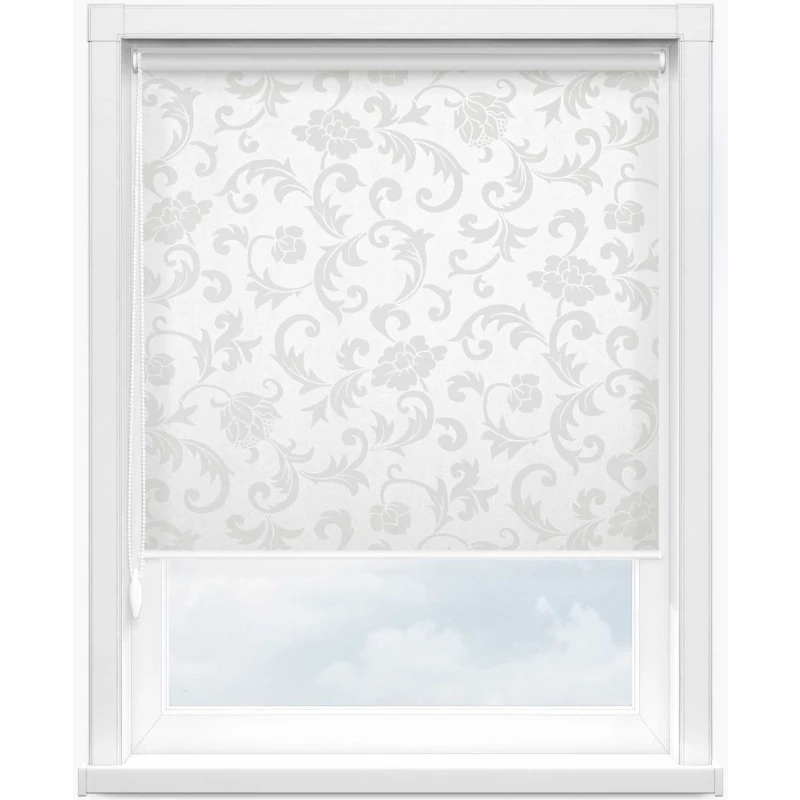 София 0225 белый, 200 см - 1