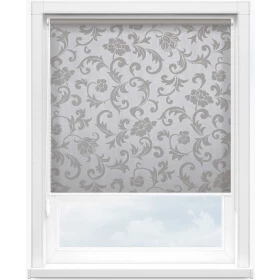 София 1852 серый, 200 см