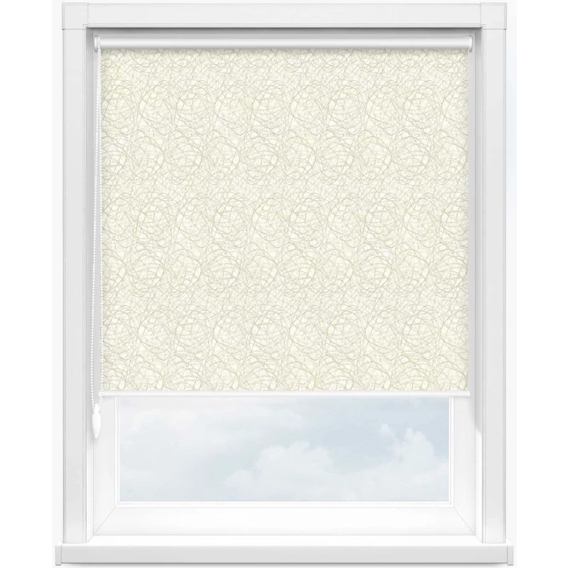 Сфера black-out 2261 ваниль 220 см - 1