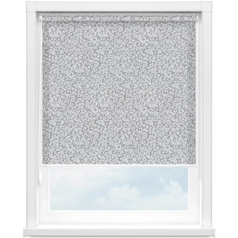 Треви 1852 серый, 200 см - 1