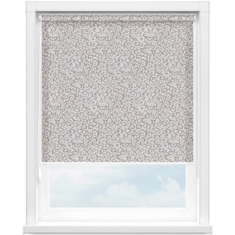 Треви 2406 бежевый, 200 см - 1