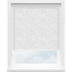 Фиеста 0225 белый, 200 см