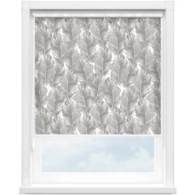 Флай 1852 серый, 200 см