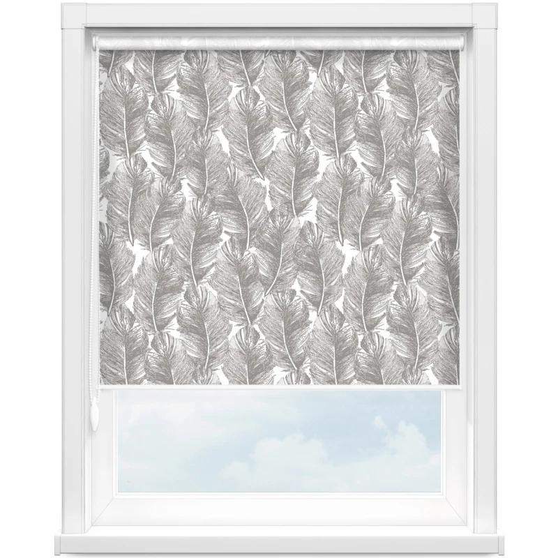 Флай 1852 серый, 200 см - 1