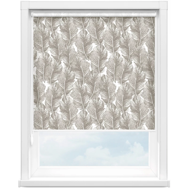 Флай 2406 бежевый, 200 см - 1