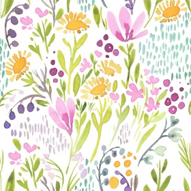 Флёр 0225 белый, 200 см