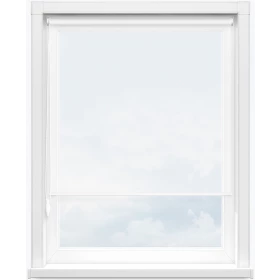 Фог 0225 белый, 300 см