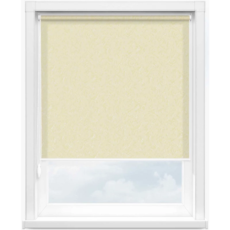 Шёлк 2261 св. лимонный 200 см - 1