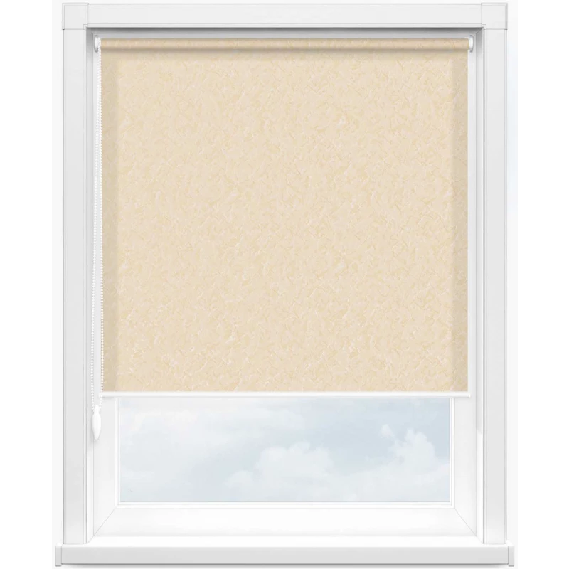 Шёлк 2549 св.бежевый, 200 см - 1