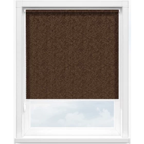 Шёлк 2871 коричневый, 200 см