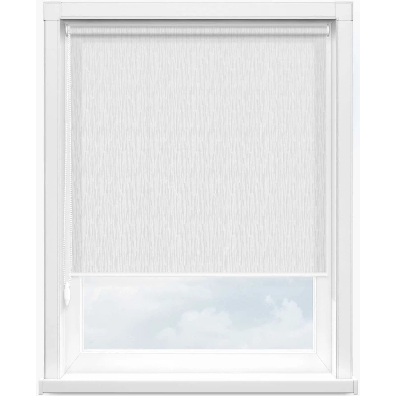 Эльба 0225 белый, 220 см - 1