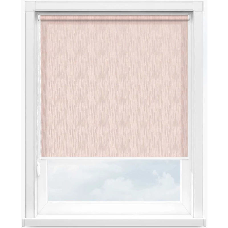 Эльба 4063 персиковый, 220 см - 1