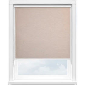 Юта black-out 2261 св. бежевый, 290 см