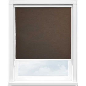 Юта black-out 2870 коричневый, 290 см