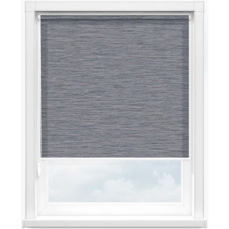 Ямайка 1852 серый, 230 см - 1