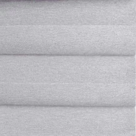 Гофре 45 сатин 1608 св. серый, 45 мм, 365 см