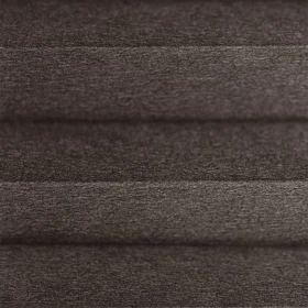 Гофре 45 сатин 2871 т. коричневый, 45 мм, 365 см