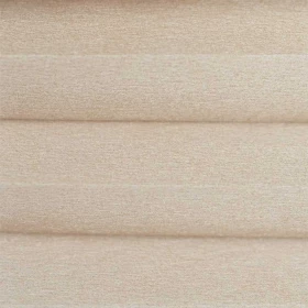 Гофре 45 сатин во 2406 бежевый, 45 мм, 365 см