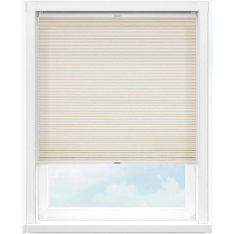 Гофре классик 2259 магнолия, 300 см - 1