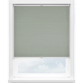 Гофре перфект 5879 оливковый, 300 см