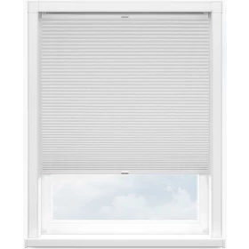 Гофре перфект bo 0225 белый, 300 см