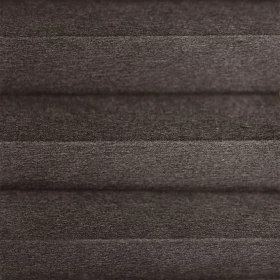 Гофре сатин 2871 т. коричневый, 365 см