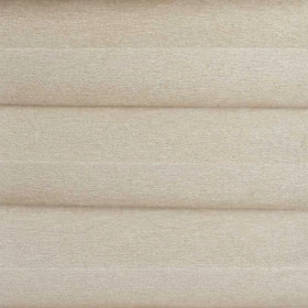 Гофре сатин во 2406 бежевый, 365 см