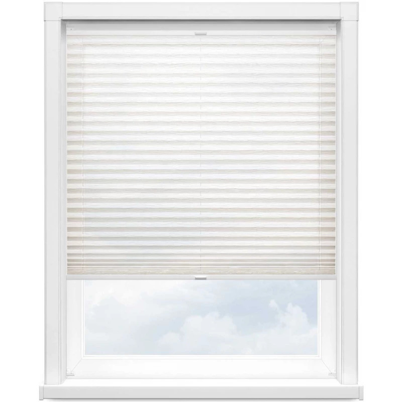 Бланш 2261 св.бежевый, 220 см - 1