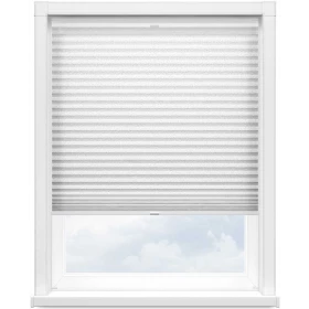 Валента 0225 белый, 240 см