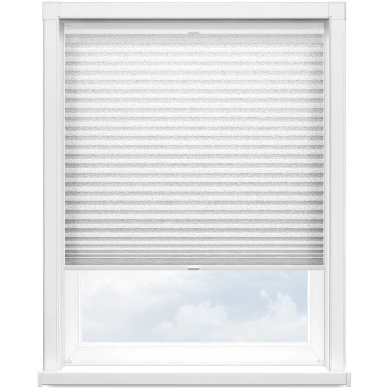 Валента 0225 белый, 240 см - 1