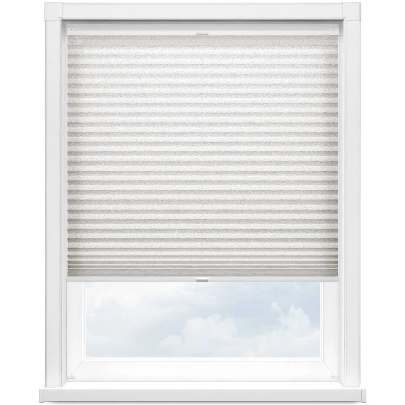 Валента 2261 св. бежевый, 240 см - 1