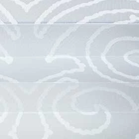 Виндзор 0225 белый 200 см