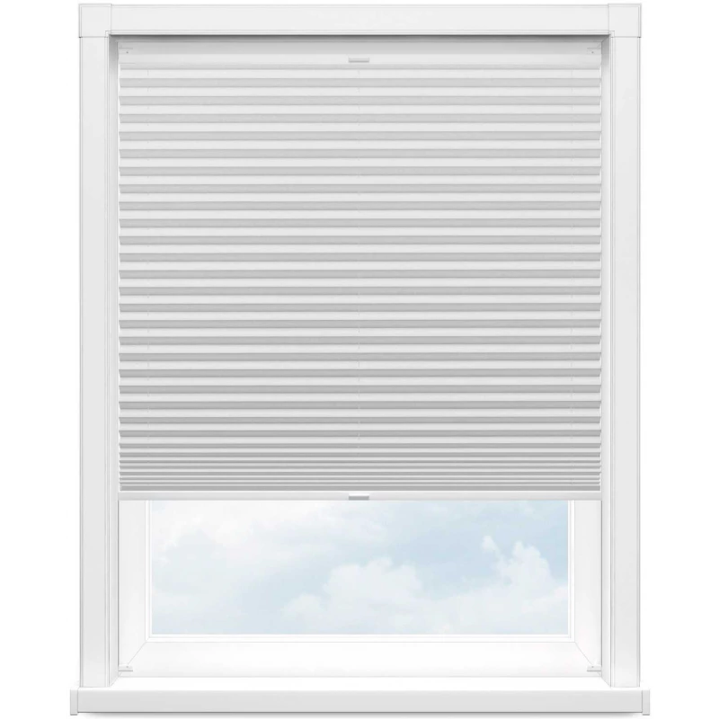 Вита 0225 белый 240 см - 1