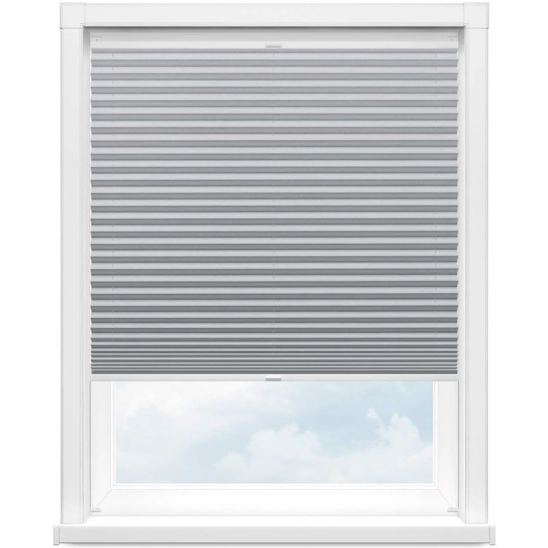 Вита 1608 св. серый 240 см - 1