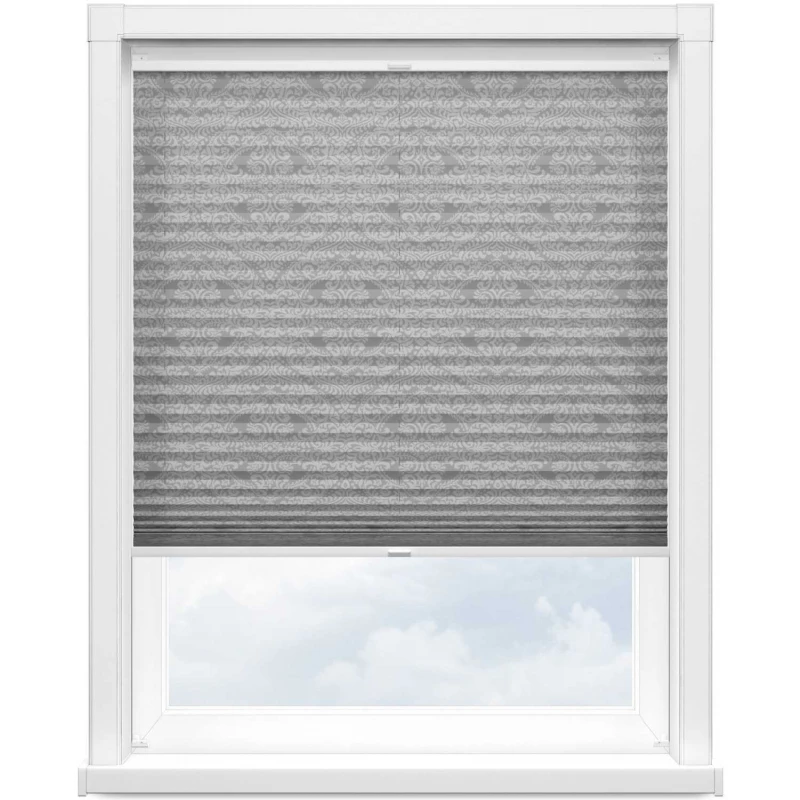 Девон 1852 серый, 240 см - 1