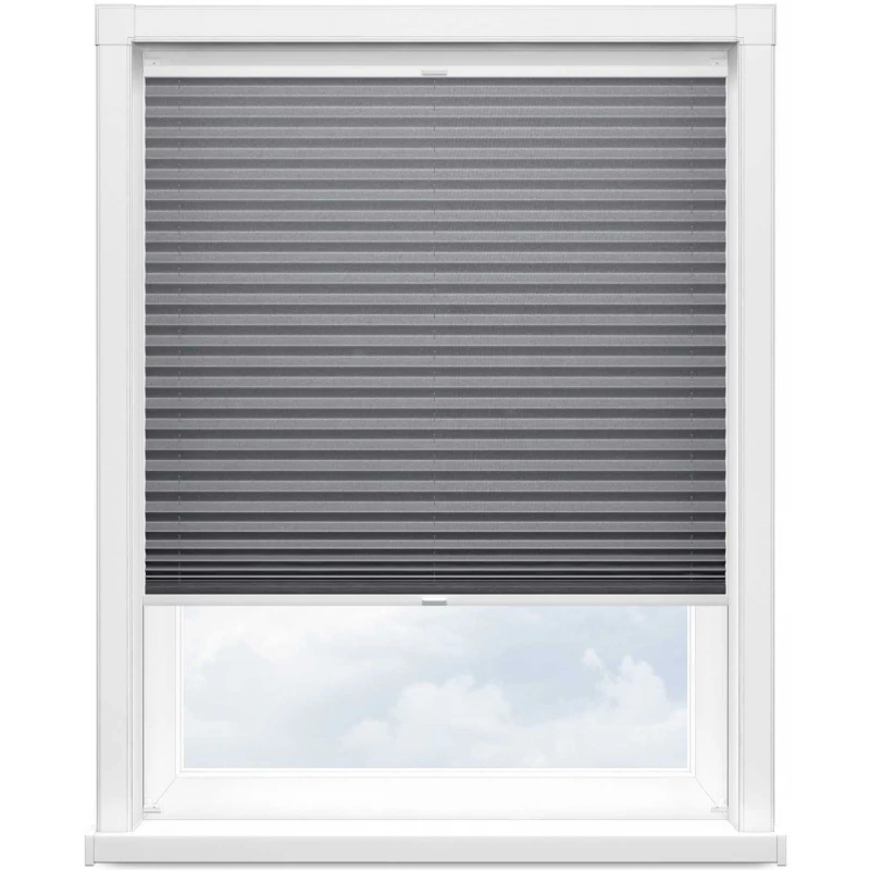 Жемчуг 1908 серый, 230 см - 1