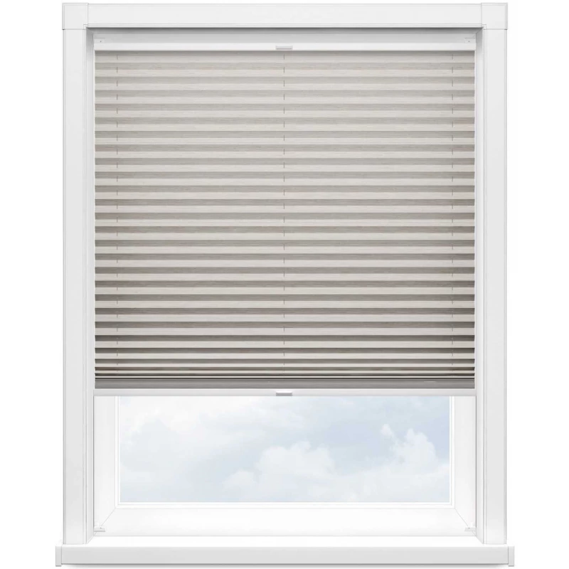 Импала 2261 светло-бежевый 240 см - 1