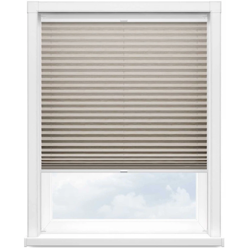 Импала 2746 бежевый 240 см - 1