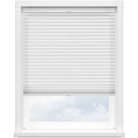 Йорк 0225 белый, 235 см