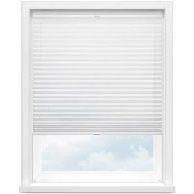 Капри 0225 белый, 235-240 см