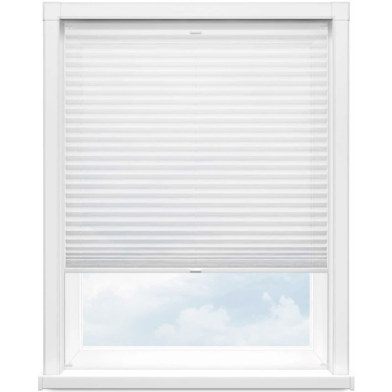 Капри 0225 белый, 235-240 см - 1