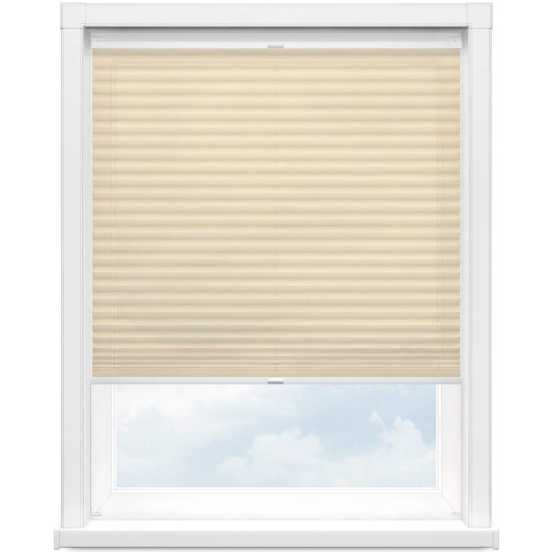 Капри 2549 кремовый , 230 см - 1