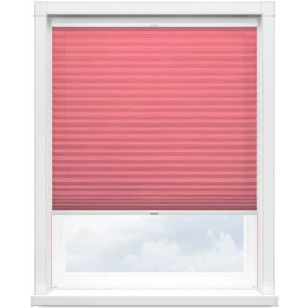 Капри 4075 красный, 240 см