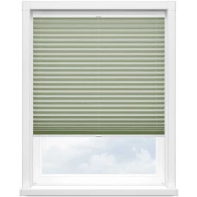 Капри перла 5586 салатовый 240 см