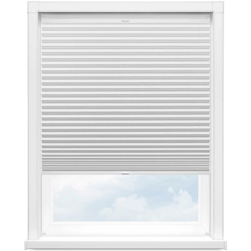 Классик перла 0225 белый, 240 см - 1