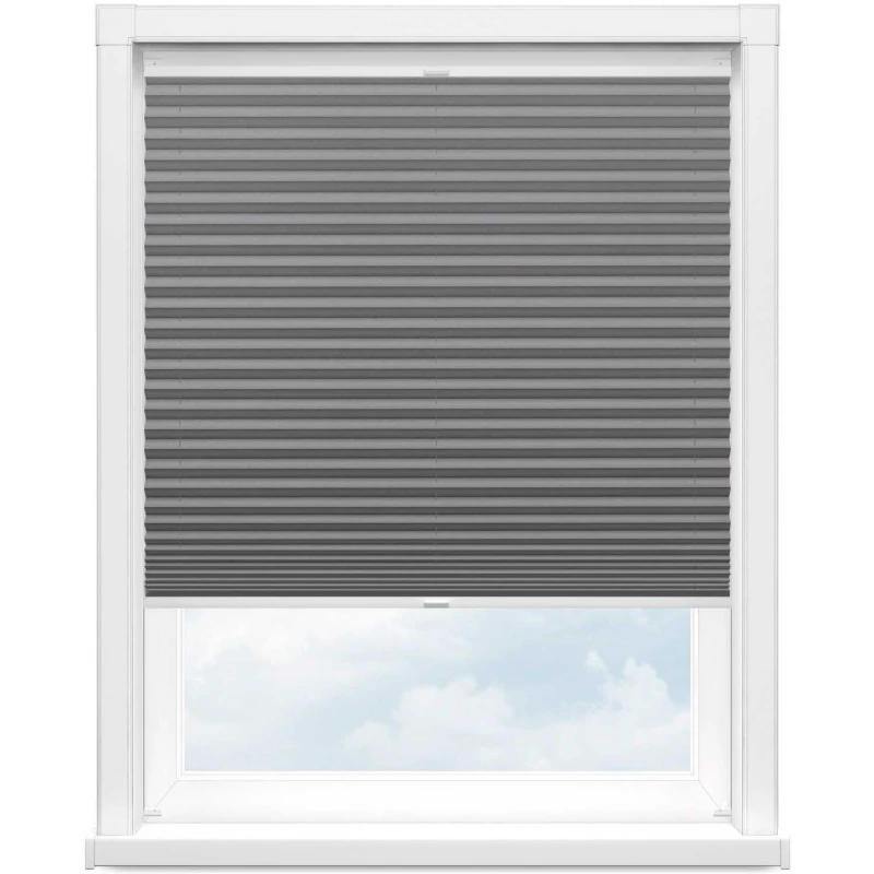 Классик перла 1852 серый, 240 см - 1