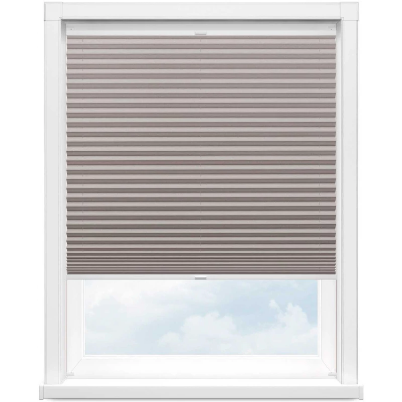 Классик перла 2406 бежевый, 240 см - 1