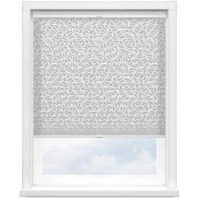 Клео 1852 серый, 240 см