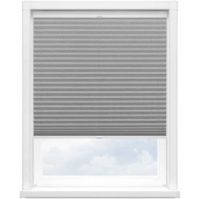 Краш перла 1710 серый, 225 см