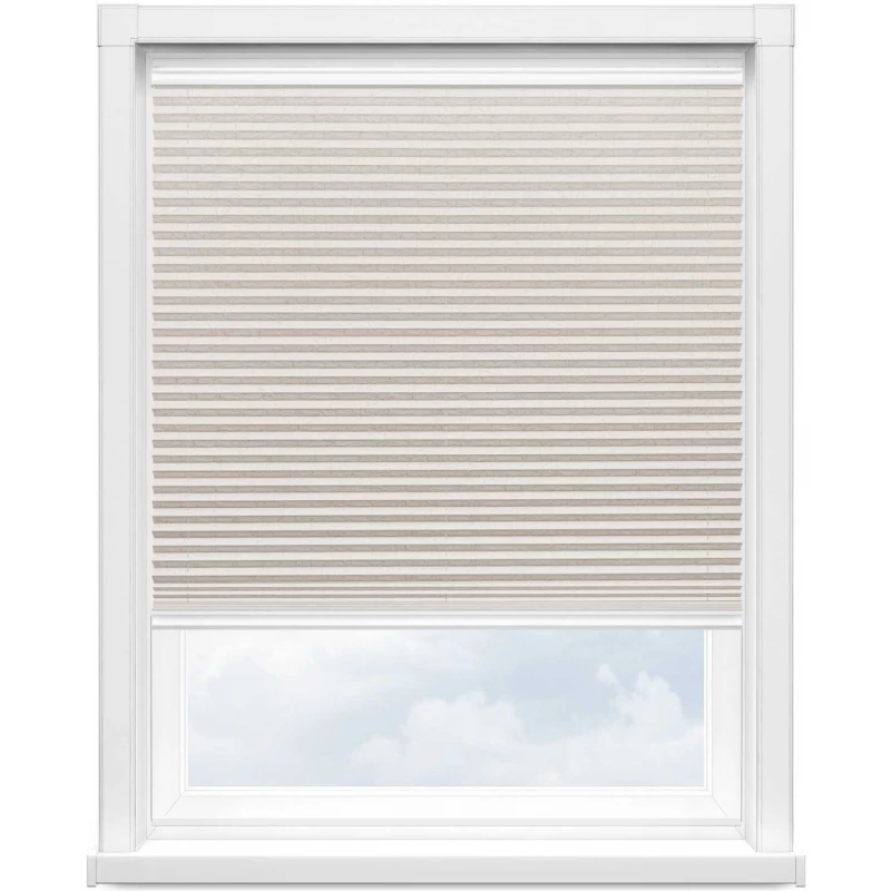 Краш перла 2259 магнолия, 15 мм, 230 см - 1